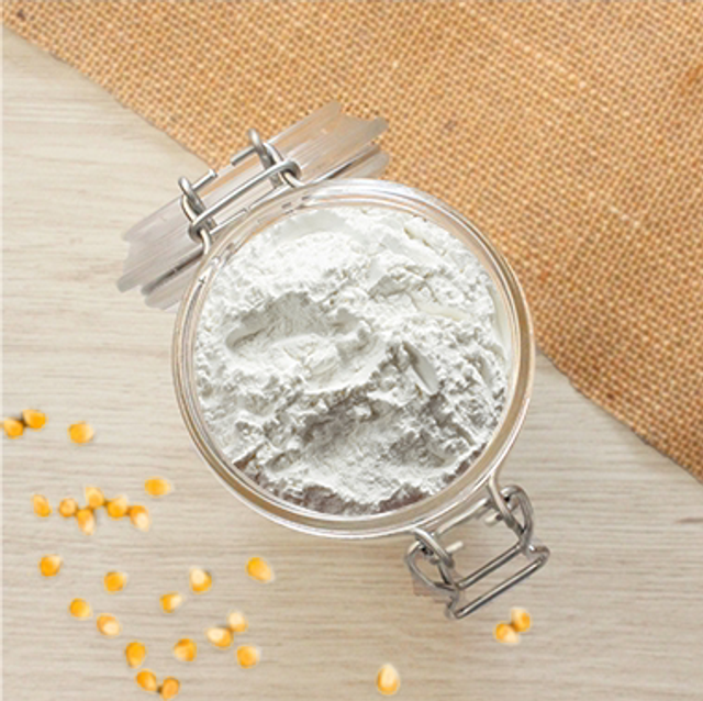Amidon de Maïs Bio - 9,90€/kg