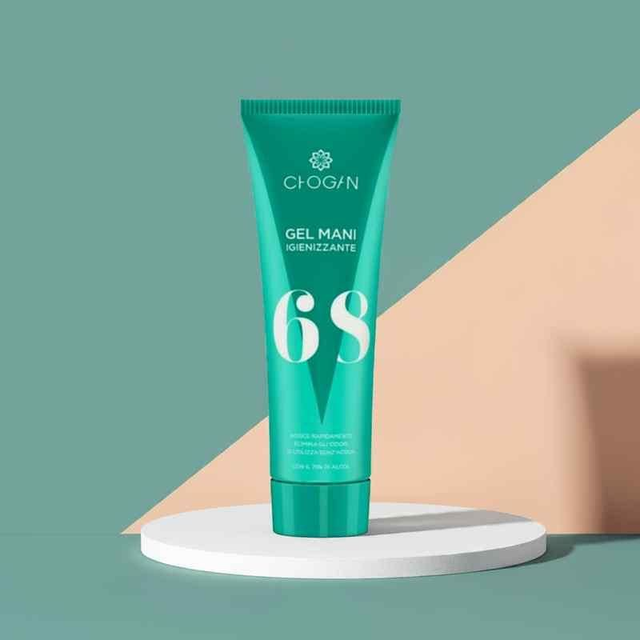 Scented Hand Hygiene Gel – 90ML | Personal Care & Sanitiser