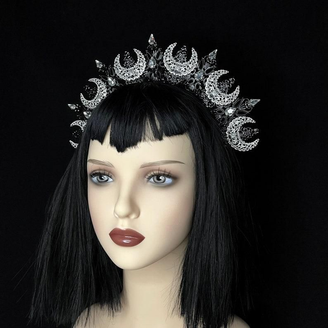 Eclipse Crown