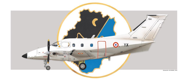 DI 010 Embraer Xingu