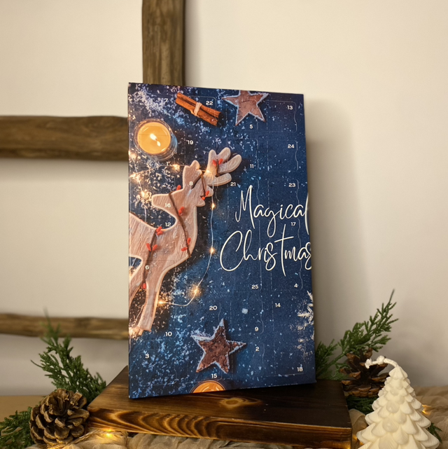 Calendriers de l’Avent