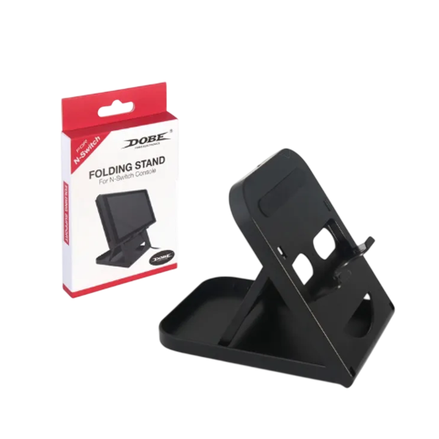 Vertical Stand Nintendo Switch / Dobe