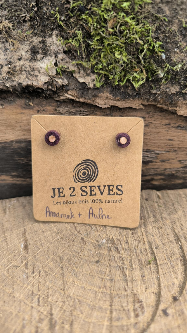 Amarante + Aulne - 250037