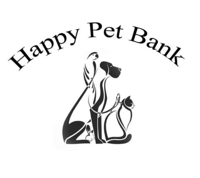 CHARITY DONATION - HAPPY PET BANK