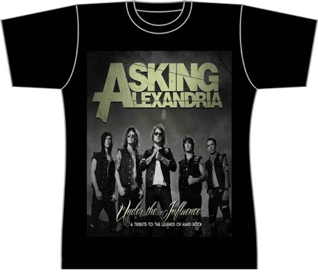 Asking Alexandria