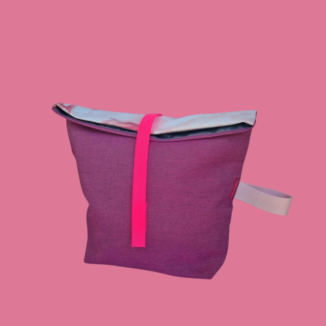 Family Wet Bag Flamingo 