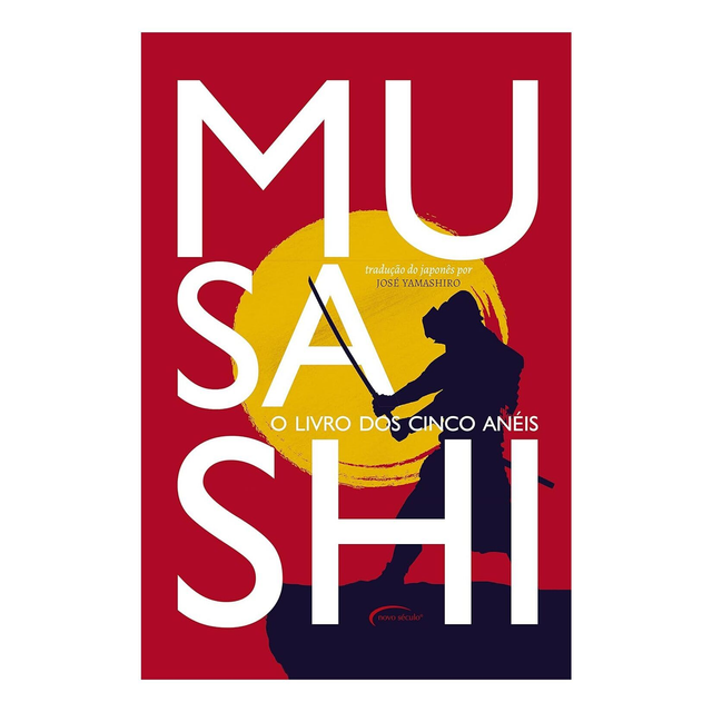 Musashi: O livro dos cinco anéis