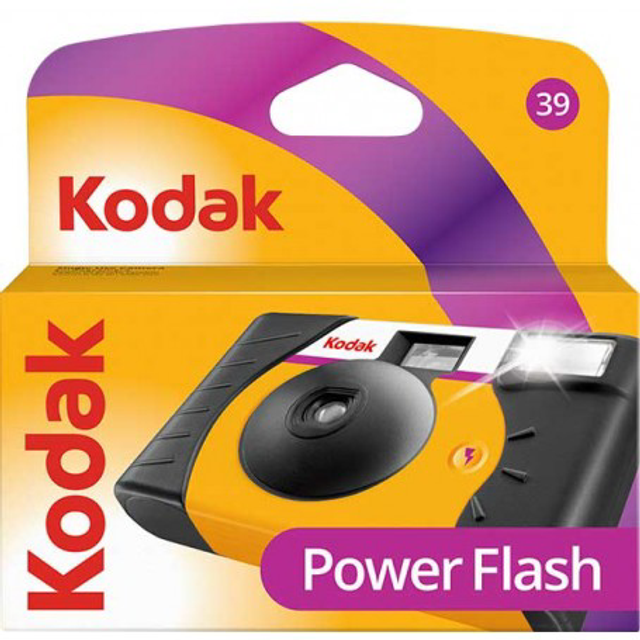 Kodak Power Flash 