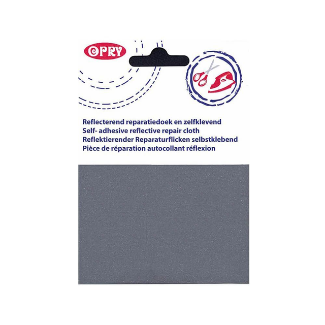 Reparatiedoek 18025 (reflecterend)