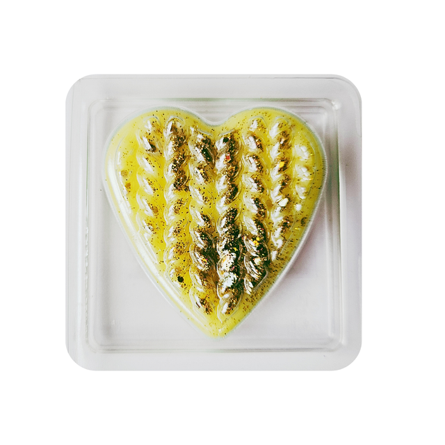 LEMON BON BON | MINI MELT