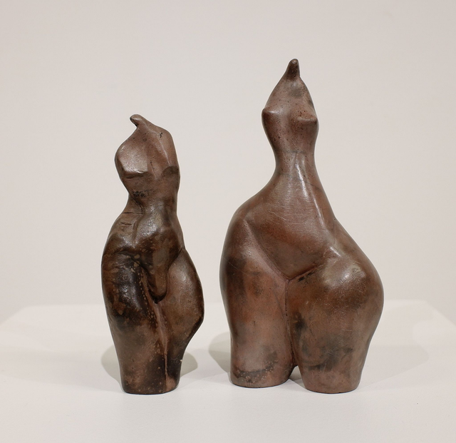 Smoky Le couple 35+36