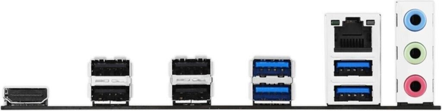 02.2.0076 – Scheda Madre ASUS Prime B760M‑R D4 – Micro‑ATX business/gaming per Intel 12ª/13ª/14ª Gen