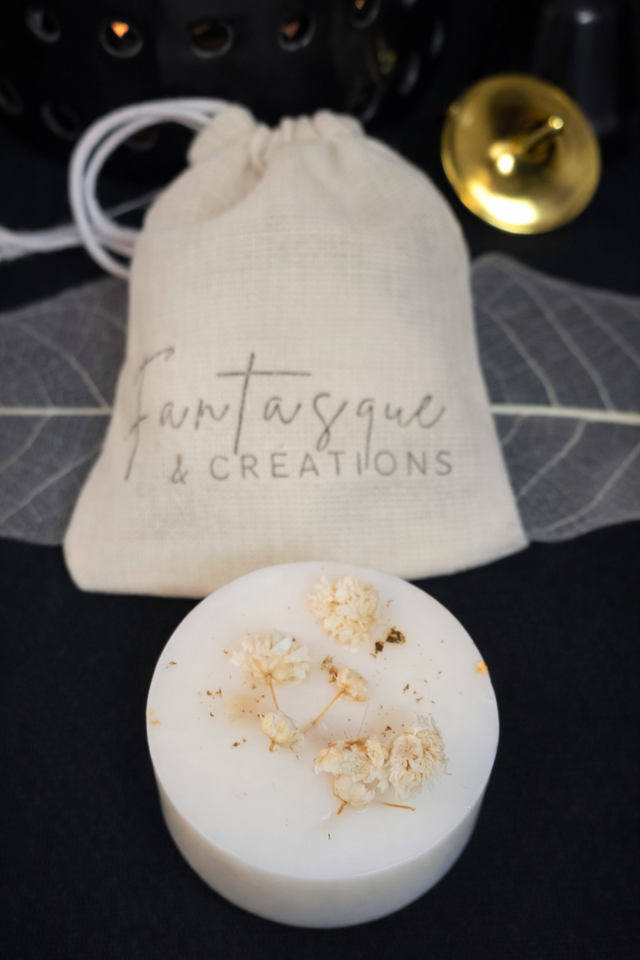 ESSENCE – Fondant parfumé