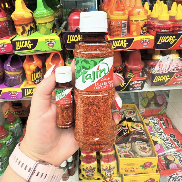 Tajín clásico 142 g.