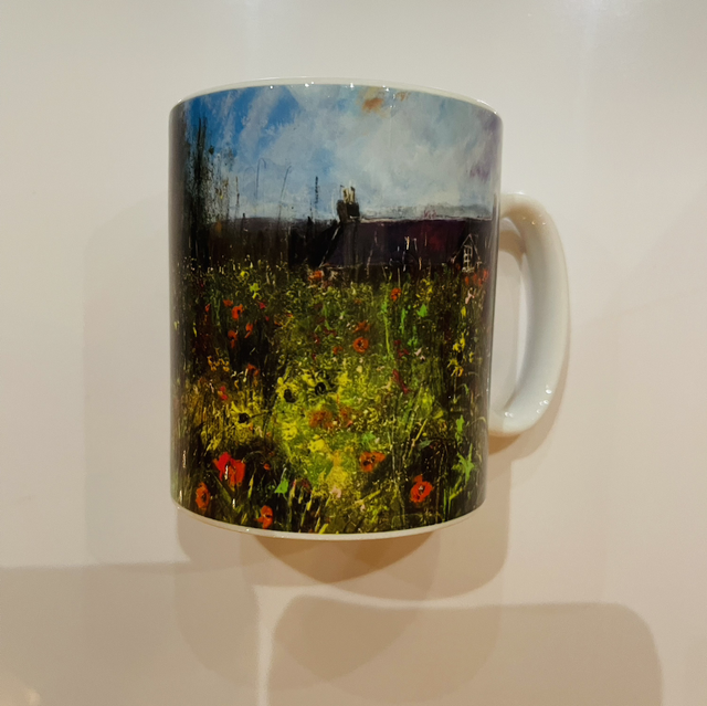Mug- Border Cottage 