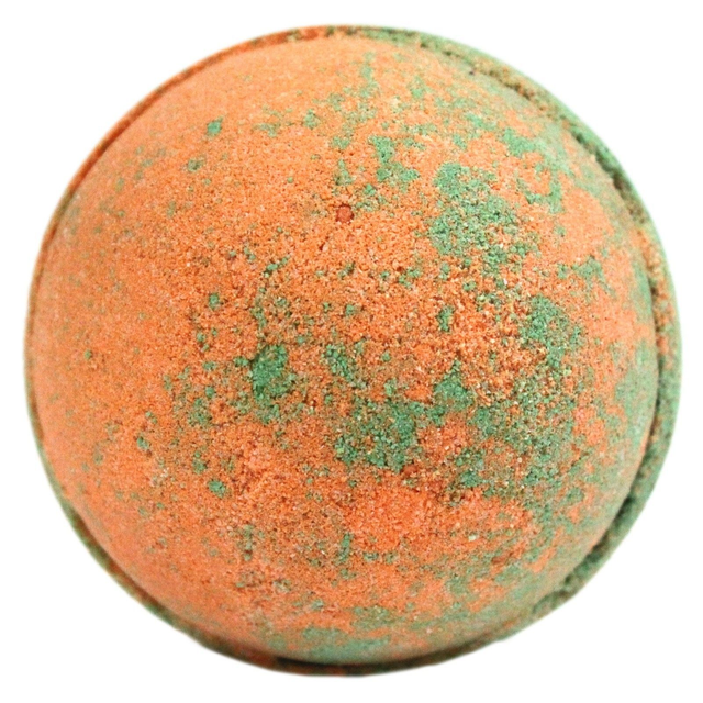 Déstockage - Boule de bain 180g - Mangue