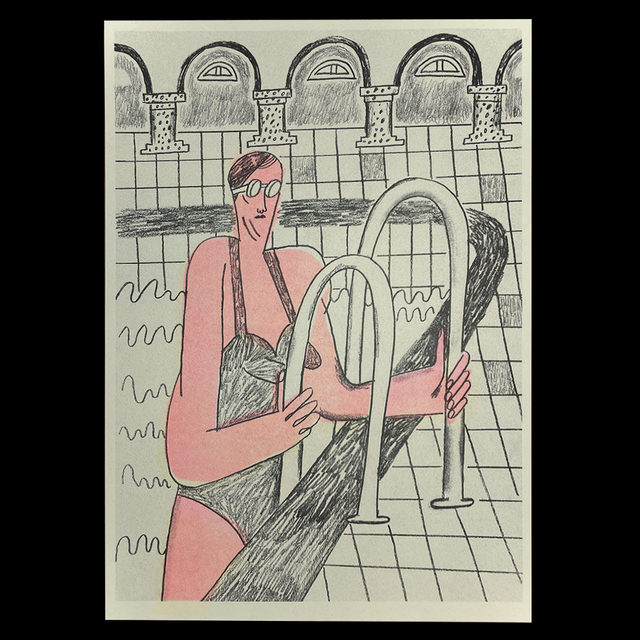 kolumny - Gosia Kulik