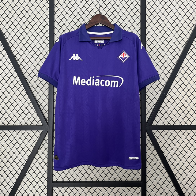 Camiseta 1º ACF Fiorentina - Versión Fan - 24/25