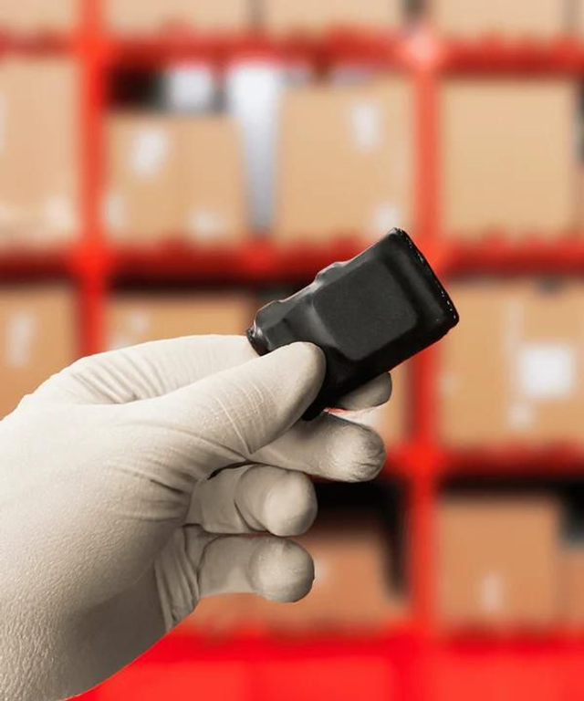 EVO7 Nano - GPS Tracker