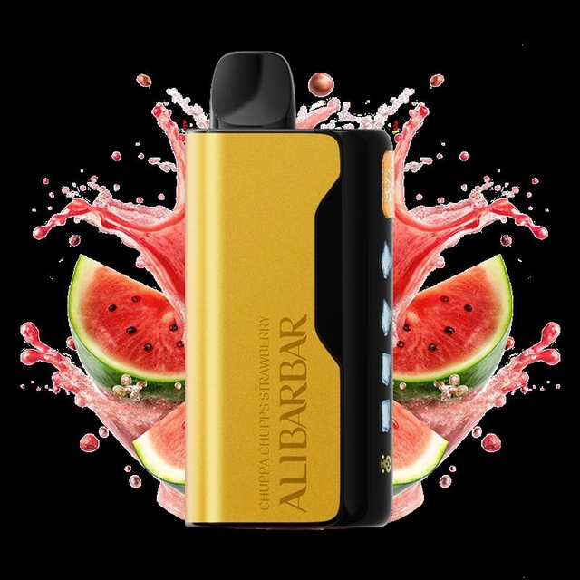 Ali Bar Bar Adjustable ICE WATERMELON