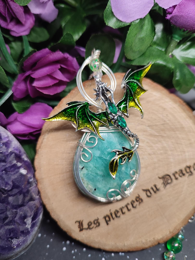 Talisman Éveil de Neryth