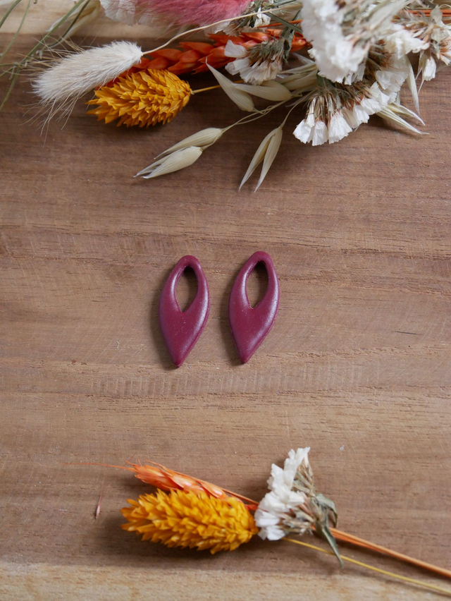 Lola bordeaux petites