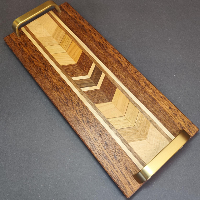 Plateau de service (P3)