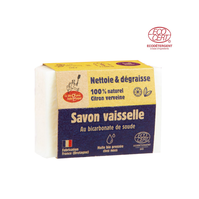 Solide Vaisselle - 150g