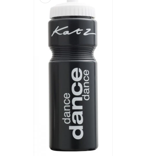 Katz dance bottle