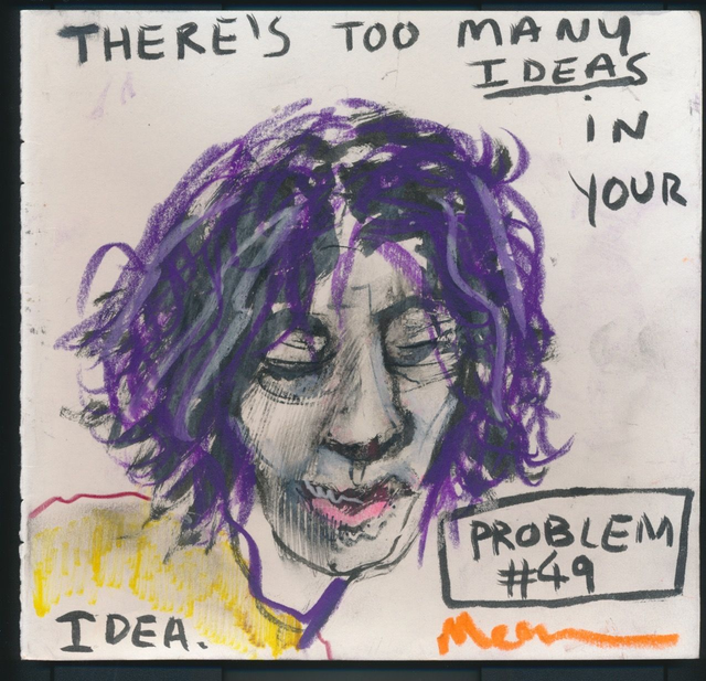 A ScreenPrint of Problem #49