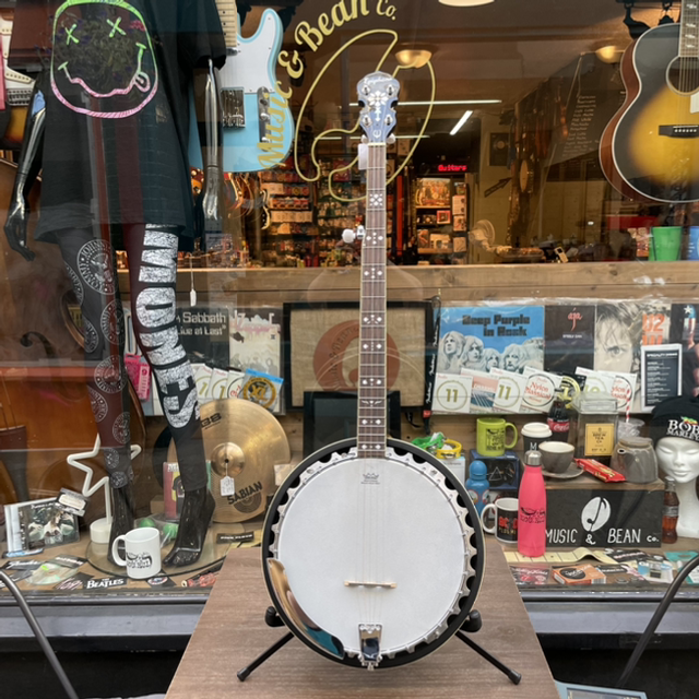 Epiphone MB200 5 String Banjo - Pre Owned 