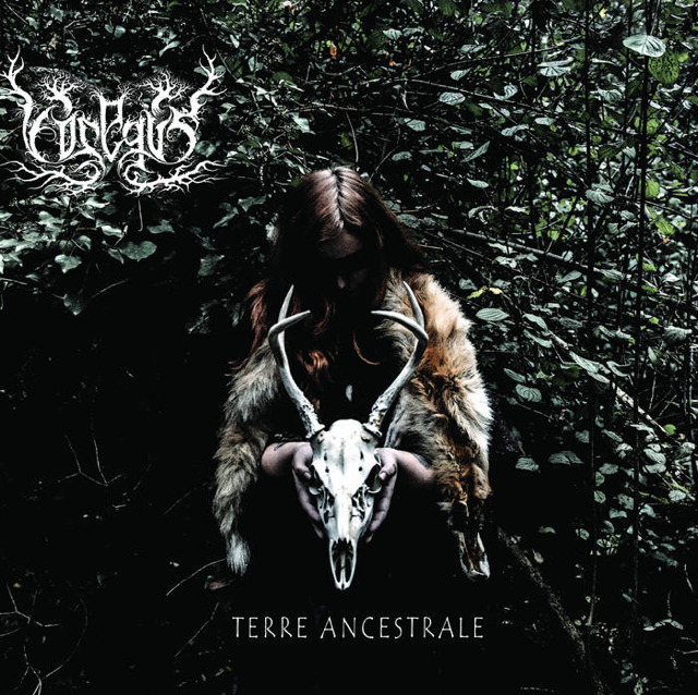 VOSEGUS - Terre Ancestrale