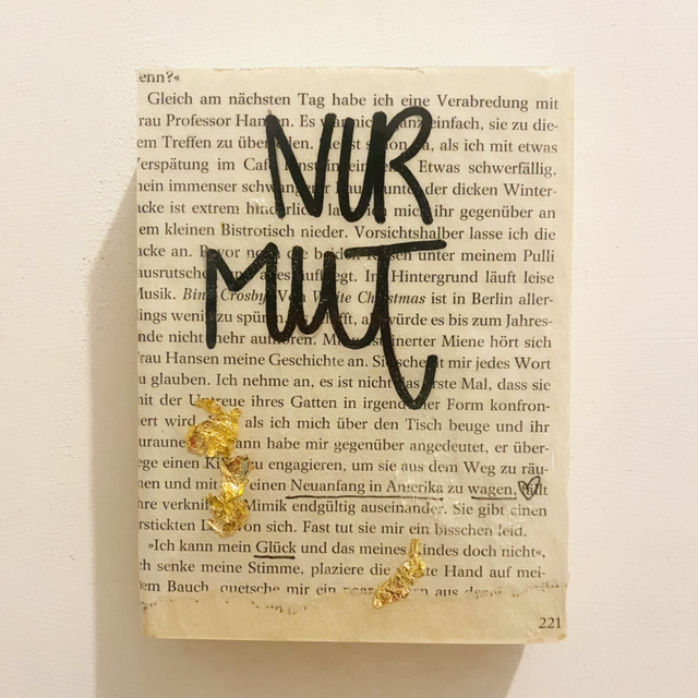 NUR MUT