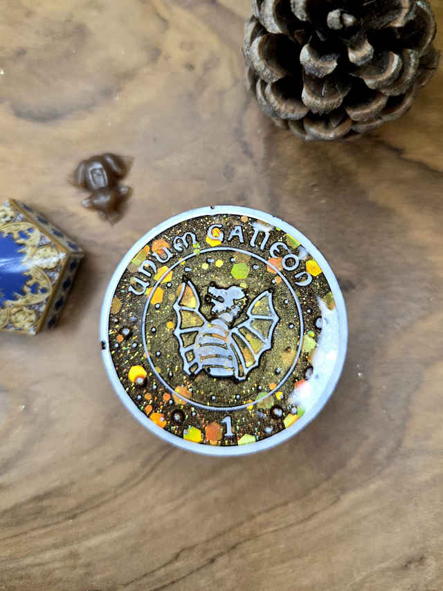 Phonegrip Harry Potter (Gringotts)