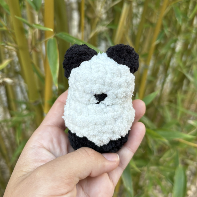 MINI PANDA