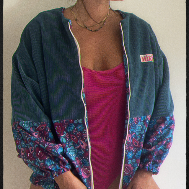 Blouson n*1