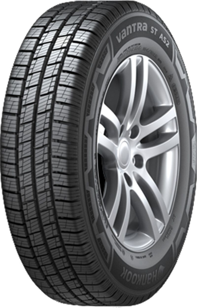 HANKOOK 215/60R17C 109 T RA30 (4 Stagioni)