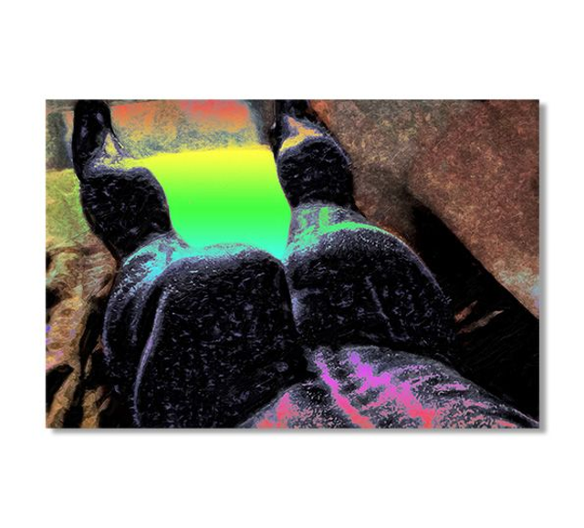 03 Body - Last Day Of The Horizontal Pride, 2020.