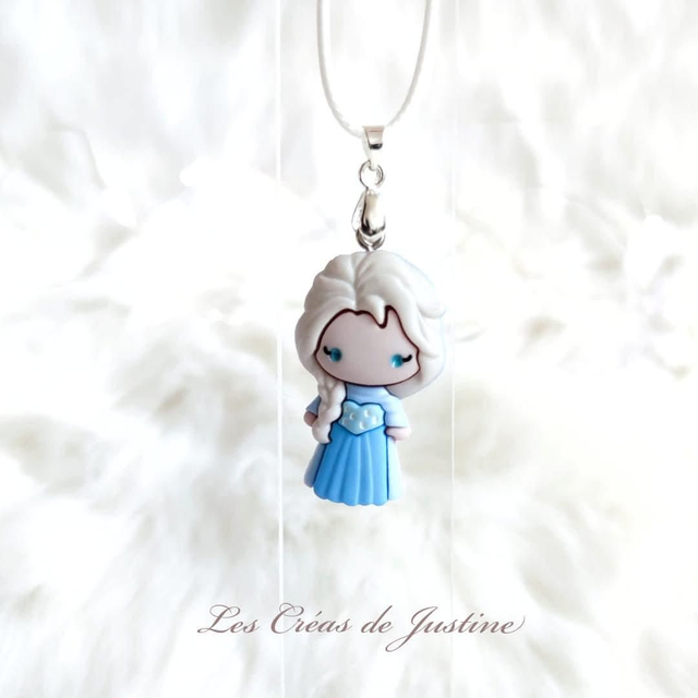 Collier Elsa 