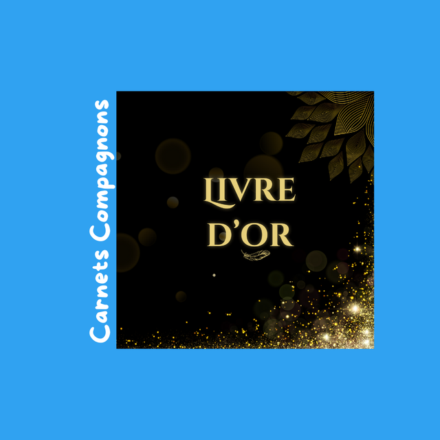 H. Livre d’or