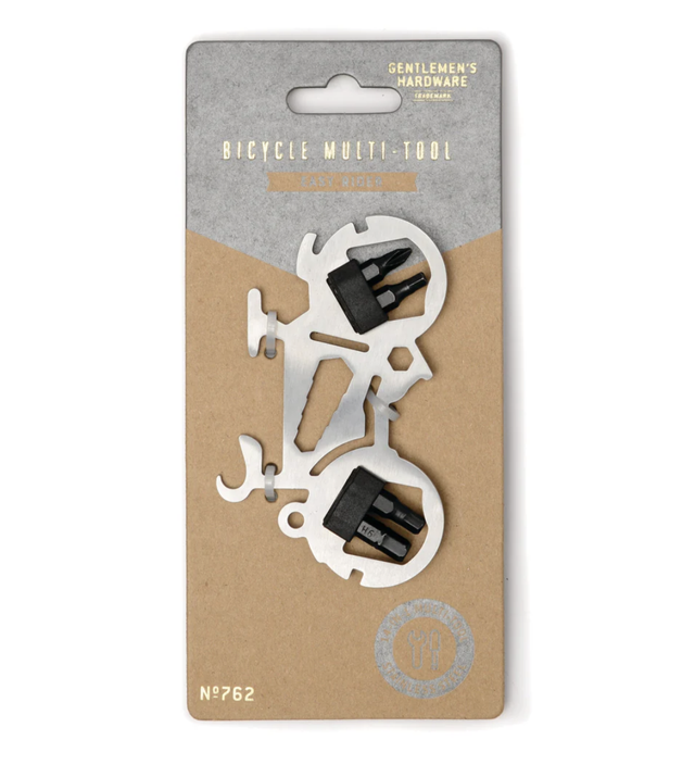 Mini Bicycle Multi-Tool