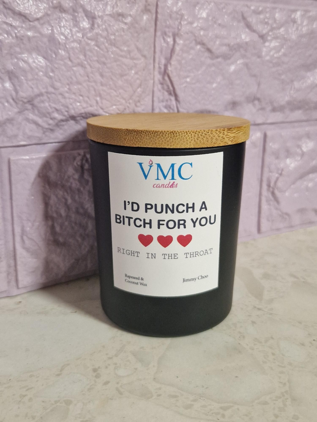 Valentines Day Collection - Jimmy Choo 