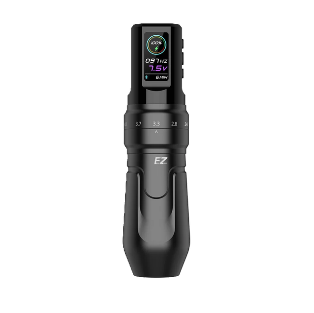 Ez Ps3 Wireless Stroke Regolabile 