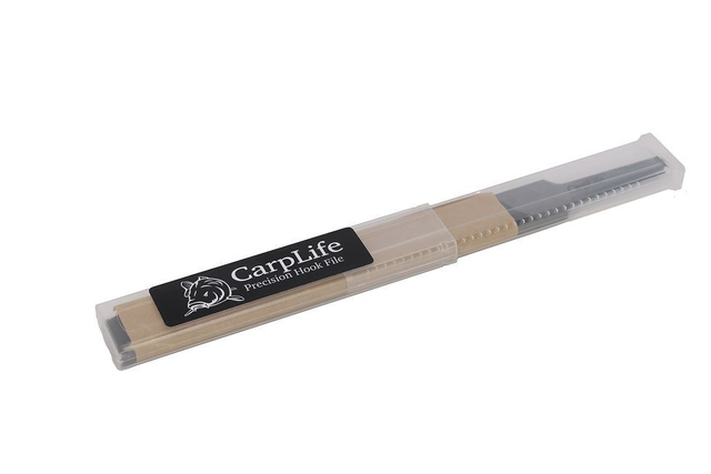 Carp Life precision hook file 
