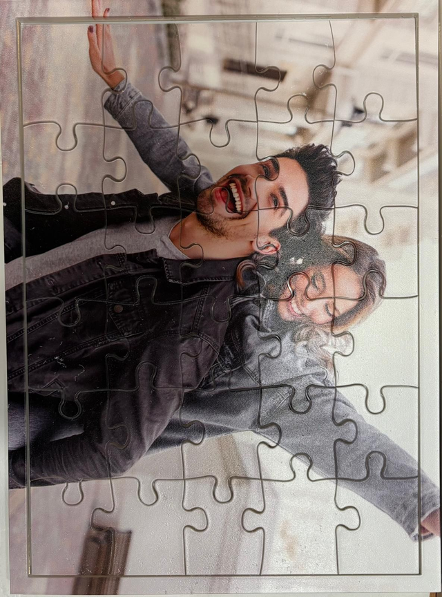 puzzle metacrilato 