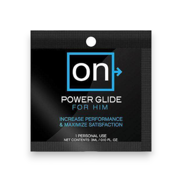 Excitante Masculino On Power Glide 6 ml