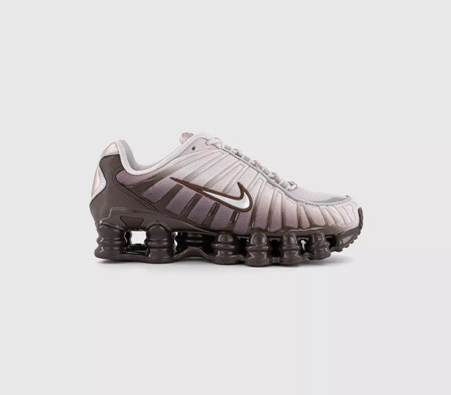 Nike shox size 9