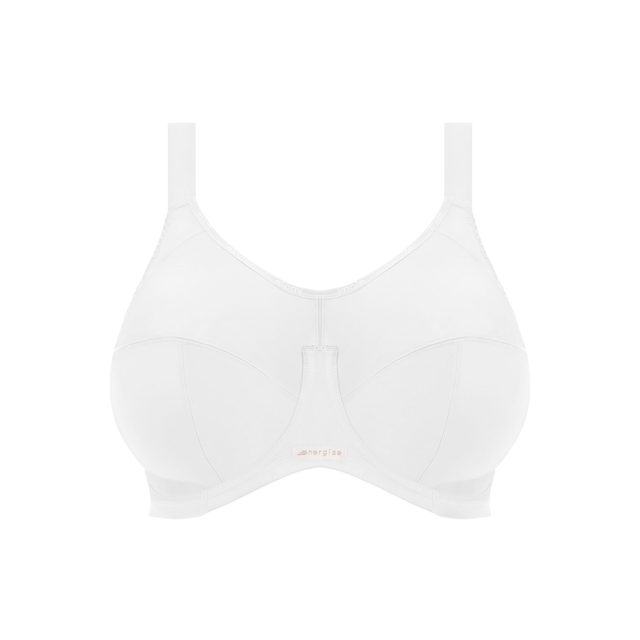 Elomi Sport | Energise 3 parti | EL8041WHE | White