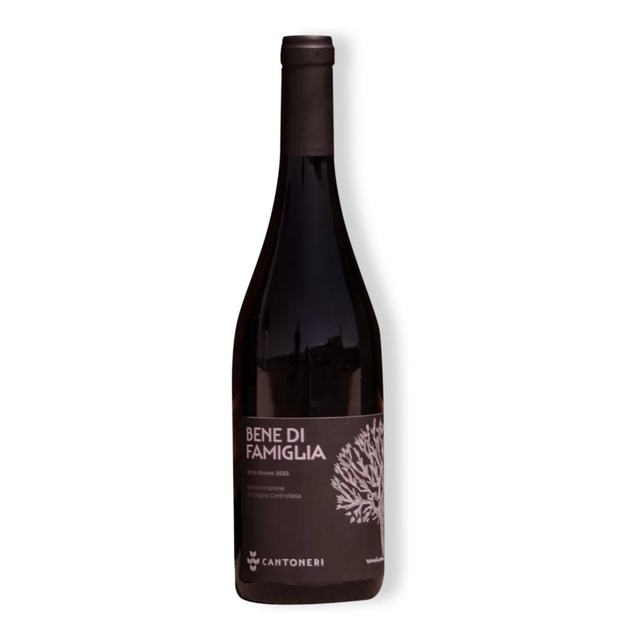 Etna Rosso Bene di Famiglia 