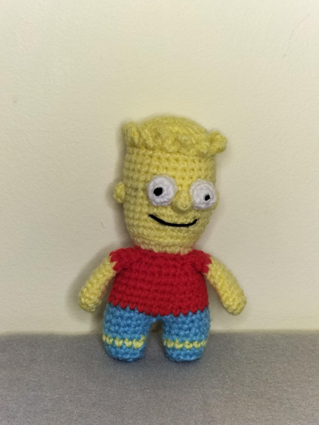 SIMPSON Bart